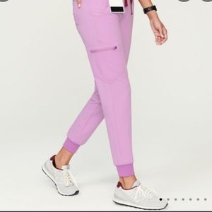 NWT • FIGS Dusk Zamora Jogger • Petite Small
